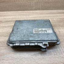 4A0907401P 0281001322 321 Engine control unit/module ECU Audi A6 S6 C4 4A