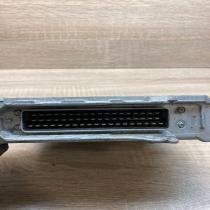 4A0907401P 0281001322 321 Engine control unit/module ECU Audi A6 S6 C4 4A
