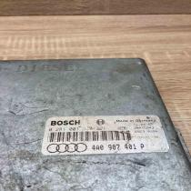 4A0907401P 0281001322 321 Engine control unit/module ECU Audi A6 S6 C4 4A