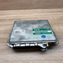 4A0907401 0281001128  Engine control unit/module ECU Audi A6 S6 C4 4A