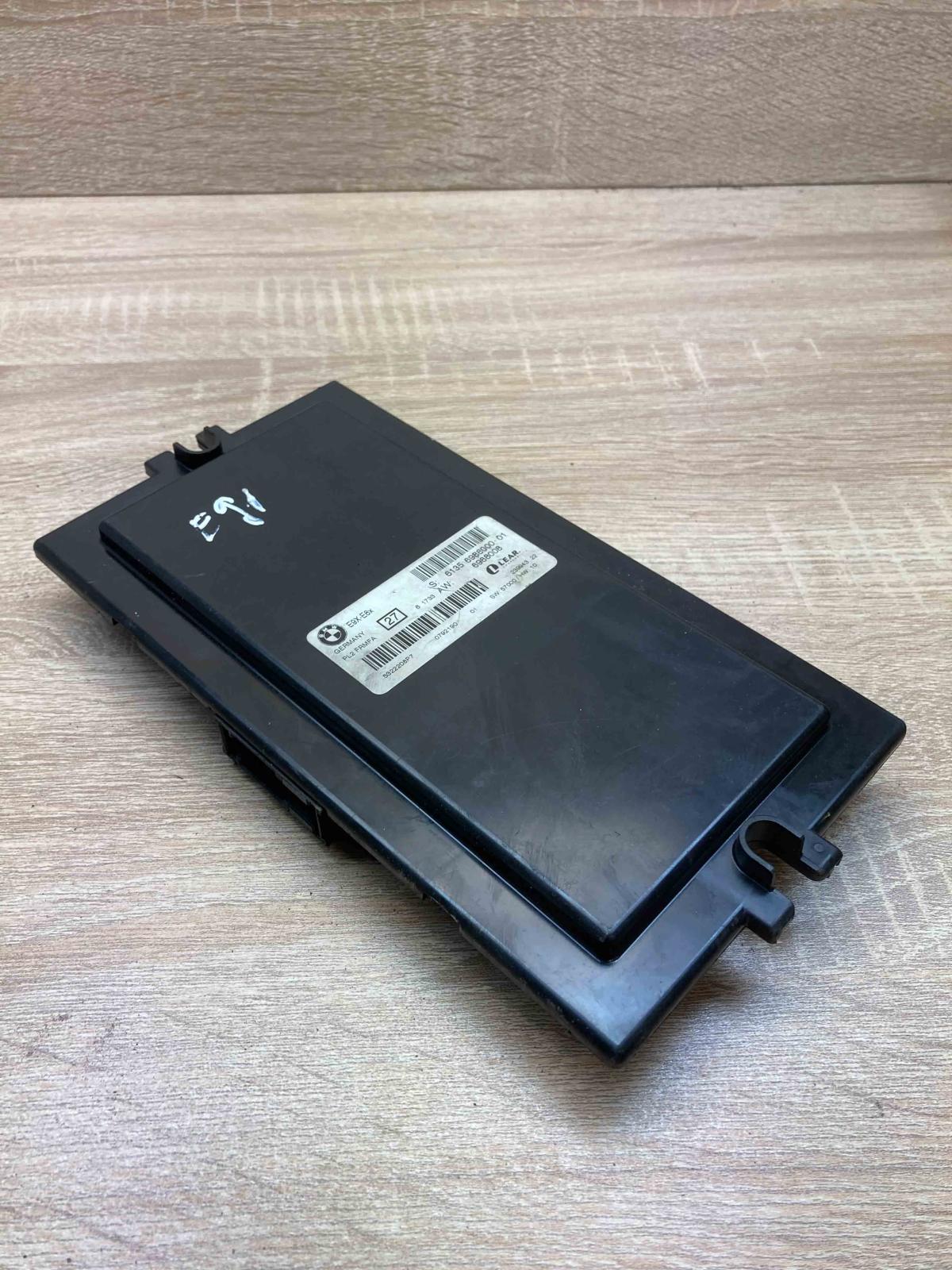 6988000 6988008  Light module LCM BMW 3 E90 E91