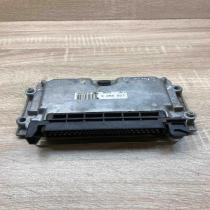 9632694180 0261206215 08 Engine control unit/module ECU Peugeot 306