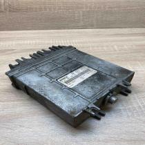 HOM7700105953 0281001809 7700110647 Engine control unit/module ECU Renault Sceni