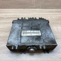 HOM7700105953 0281001809 7700110647 Engine control unit/module ECU Renault Sceni