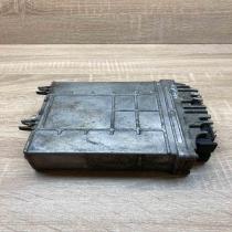 HOM7700105953 0281001809 7700110647 Engine control unit/module ECU Renault Sceni