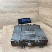 HOM7700105953 0281001809 7700110647 Engine control unit/module ECU Renault Sceni