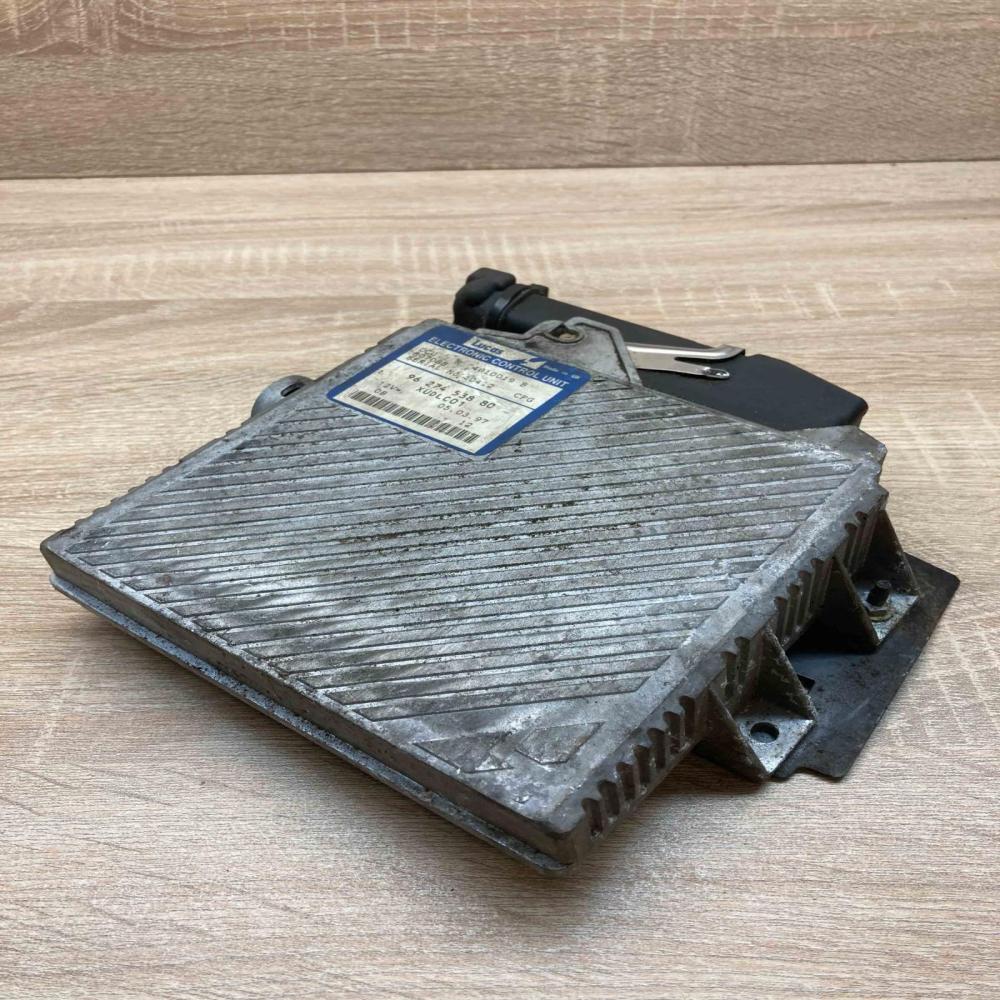 9627453880 R04010019B  Engine control unit/module ECU Peugeot 406