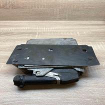 9627453880 R04010019B  Engine control unit/module ECU Peugeot 406