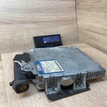 9627453880 R04010019B  Engine control unit/module ECU Peugeot 406