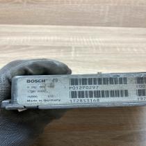 0281001592 P01270297  Engine control unit/module ECU Volvo S70  V70  V70 XC