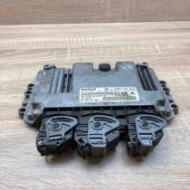 9656974780 0281011561  Engine control unit/module ECU Citroen C5