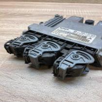 9656974780 0281011561  Engine control unit/module ECU Citroen C5