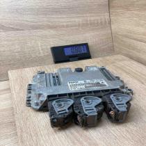 9656974780 0281011561  Engine control unit/module ECU Citroen C5