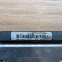 97BB 12A650 JB DOCK  Engine control unit/module ECU Ford Mondeo MK II