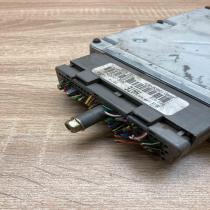 98AB 12A650 BGH HATE 98AB 12K523 AG Engine control unit/module ECU Ford Focus