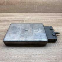 98AB 12A650 BGH HATE 98AB 12K523 AG Engine control unit/module ECU Ford Focus