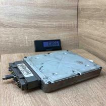 98AB 12A650 BGH HATE 98AB 12K523 AG Engine control unit/module ECU Ford Focus