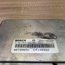 46739031 0281010020 C414B932 Engine control unit/module ECU Alfa Romeo 156