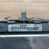 96FB 12A650 MA SHOW  Engine control unit/module ECU Ford Focus