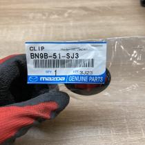 BN9B 51 SJ3 BN9B51SJ3  Rear/tail lights Mazda 3 I