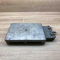 96FB 12A650 MA SHOW  Engine control unit/module ECU Ford Focus