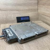 96FB 12A650 MA SHOW  Engine control unit/module ECU Ford Focus