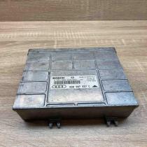 8D0907557C 0261203938 939 Engine control unit/module ECU Audi A4 S4 B5 8D