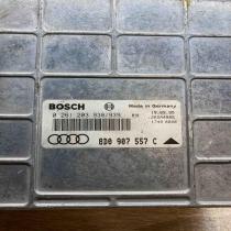8D0907557C 0261203938 939 Engine control unit/module ECU Audi A4 S4 B5 8D