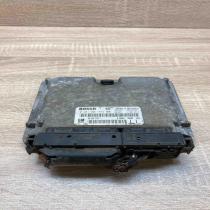 90562574 0281001674 LL Engine control unit/module ECU Opel Astra G