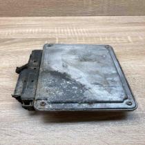 90562574 0281001674 LL Engine control unit/module ECU Opel Astra G