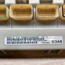 P05026063AB 63AB  Central body control module Chrysler Voyager