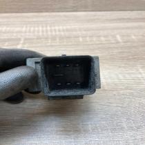 9640469680   Glow plug pre-heat relay Peugeot 207