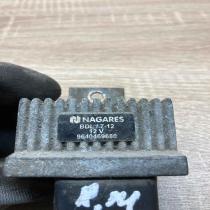 9640469680   Glow plug pre-heat relay Peugeot 207