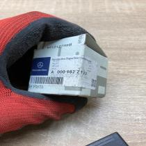 A0009822123   Other relay Mercedes-Benz ML W163