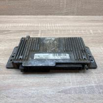 HOM7700875745 S115300121B 770011172 Engine control unit/module ECU Renault Sceni