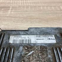 HOM7700875745 S115300121B 770011172 Engine control unit/module ECU Renault Sceni