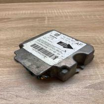 90520841 5WK4168 AF Airbag control unit/module Opel Astra G