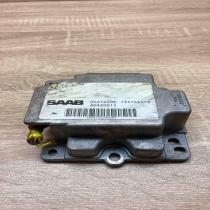 05014204  With Plugs Airbag control unit/module Saab 9-5