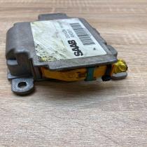 05014204  With Plugs Airbag control unit/module Saab 9-5
