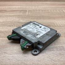603481900 9657456680  Airbag control unit/module Citroen C5