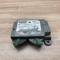 603481900 9657456680  Airbag control unit/module Citroen C5
