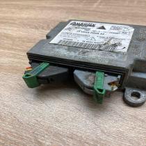 603481900 9657456680  Airbag control unit/module Citroen C5