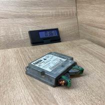 603481900 9657456680  Airbag control unit/module Citroen C5
