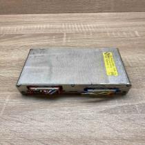 7700805302 21552953  Sound amplifier Renault Safrane