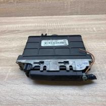 01M927733G 5DG007651 08  Gearbox control unit/module Volkswagen PASSAT B4