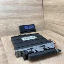 01M927733G 5DG007651 08  Gearbox control unit/module Volkswagen PASSAT B4