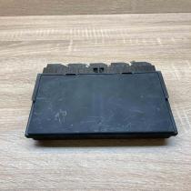 1S7T 15K600 FB 5WK48730C T83SA Comfort/convenience module Ford Focus