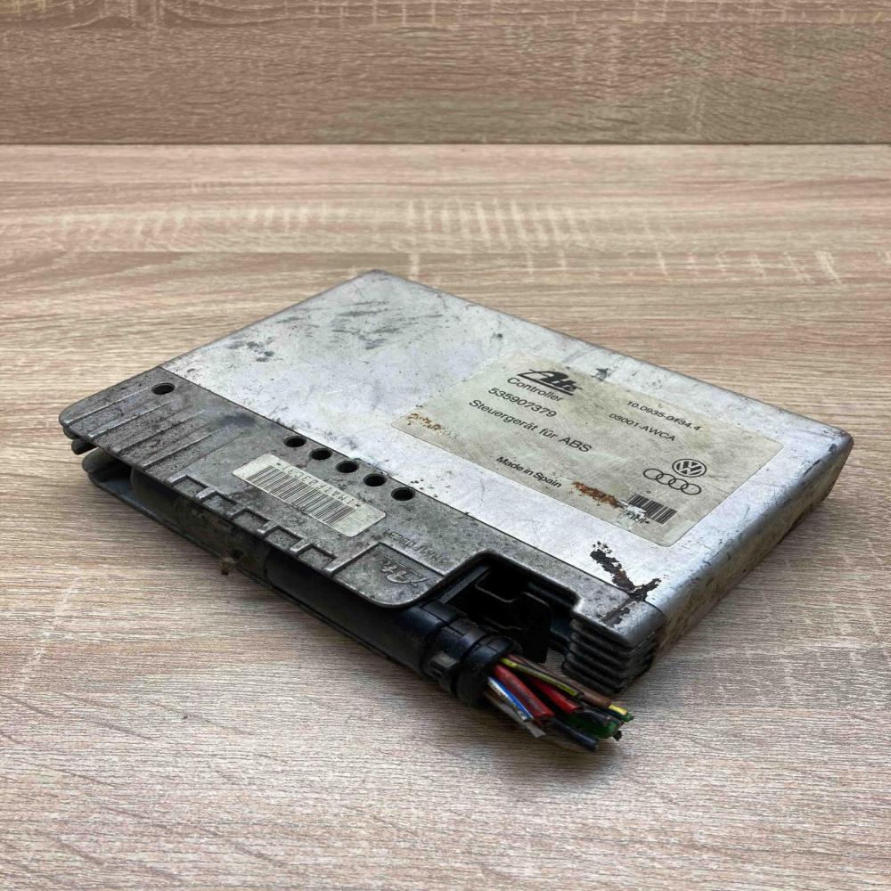 535907379   ABS control unit/module Volkswagen PASSAT B3