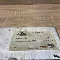 535907379   ABS control unit/module Volkswagen PASSAT B3
