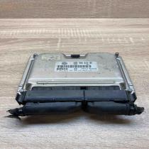 038906019BK 0281010305  Engine control unit/module ECU Volkswagen PASSAT B5
